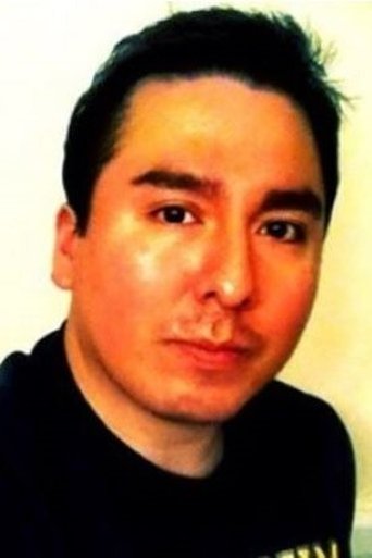 Portrait of Kenneth Graymez