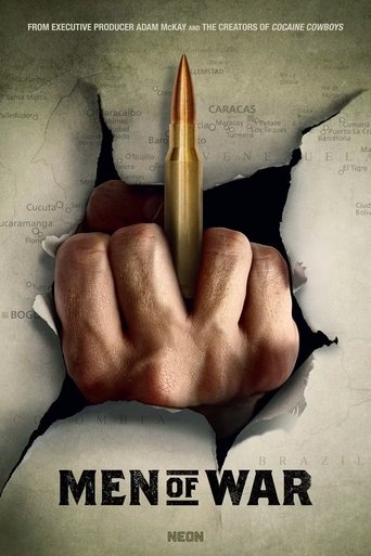 Poster of Men of War