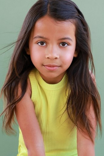 Portrait of Isabella Palafox