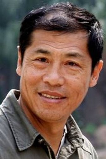 Portrait of Li Shusheng