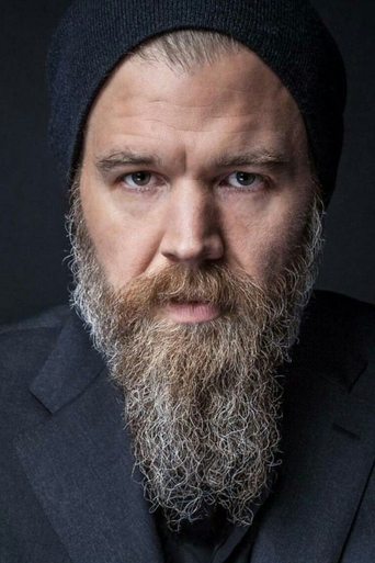 Portrait of Ryan Hurst