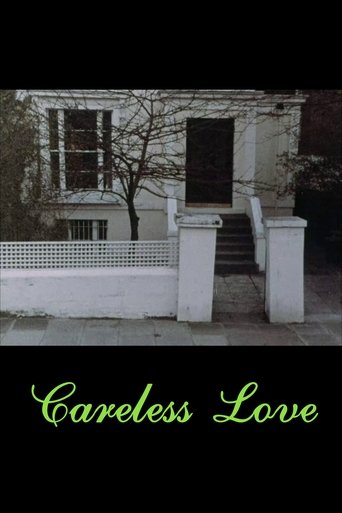 Careless Love Poster of Careless Love