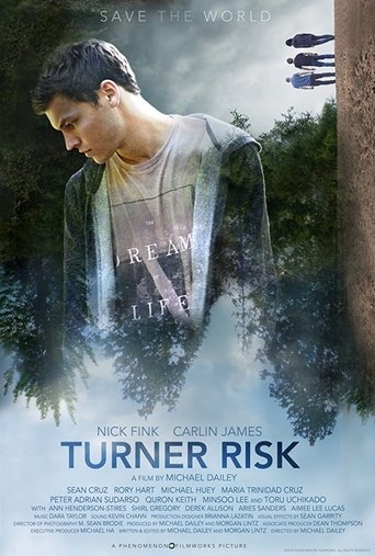 Turner Risk Poster of Turner Risk