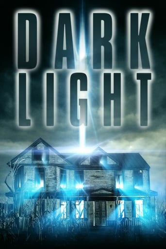 Poster of Dark Light