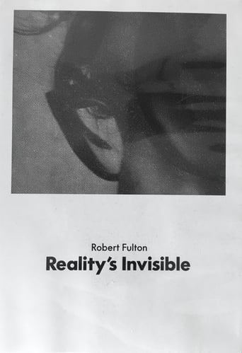 Poster of Reality's Invisible