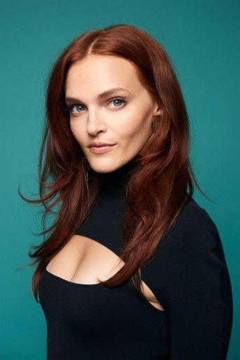 Portrait of Madeline Brewer