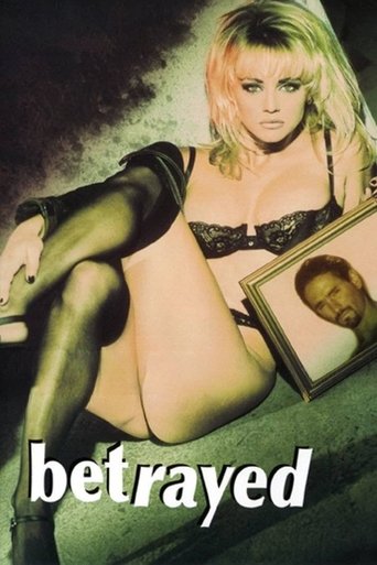 Poster of Betrayed