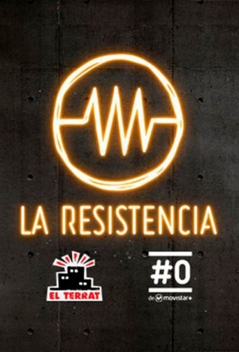 Portrait for La resistencia - Specials