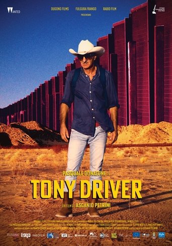 Poster of Tony Driver