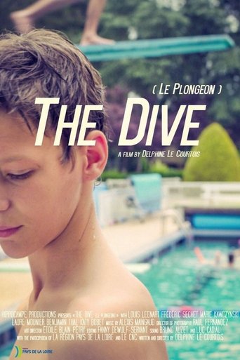 Poster of The Dive