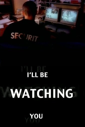 Poster of I'll Be Watching You