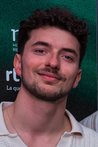 Portrait of Francisco Sousa