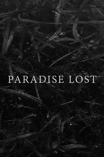 Poster of Paradise Lost