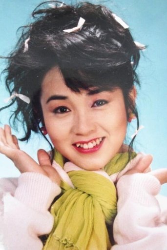 Portrait of Annike Phong