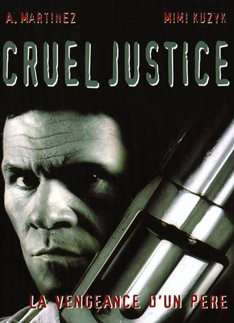 Poster of Cruel Justice