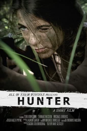 Poster of Hunter