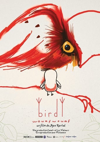 Poster of Birdy Wouaf Wouaf