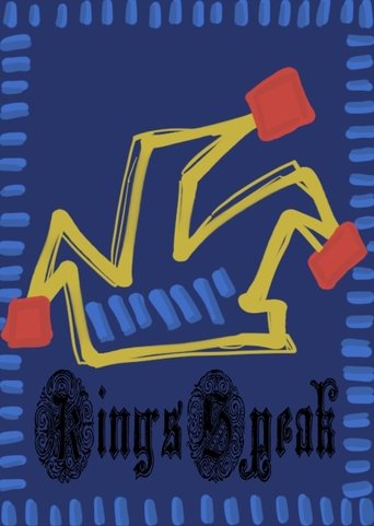 Poster of Kings Speak