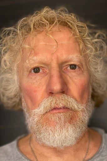 Portrait of Boris Opletaev