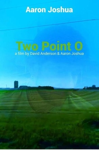 Poster of Two Point O