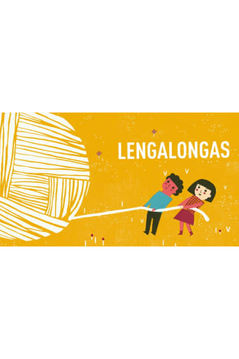 Poster of Lengalongas