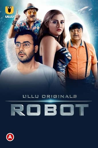 Poster of Robot