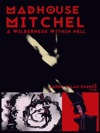 Poster of Madhouse Mitchel