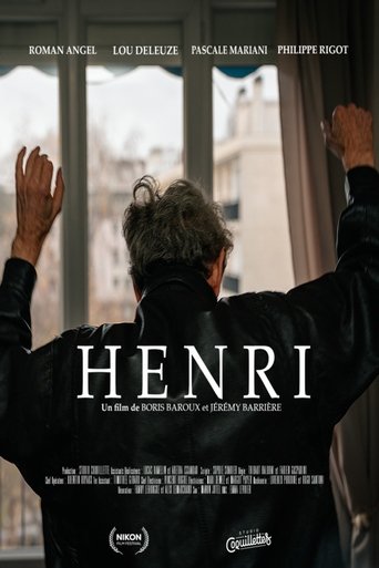 Poster of HENRI