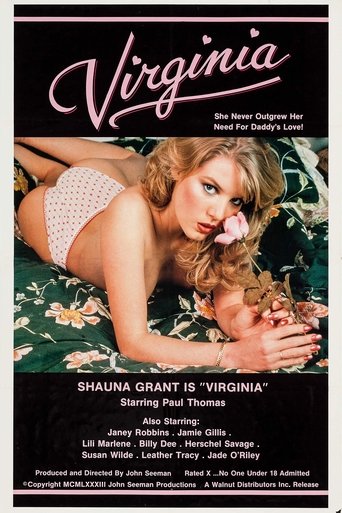 Poster of Virginia