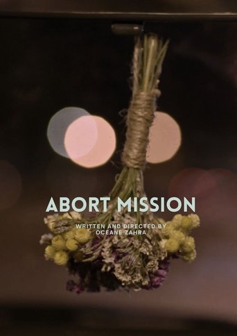 Poster of Abort Mission