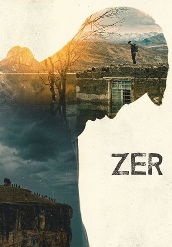 Poster of Zer