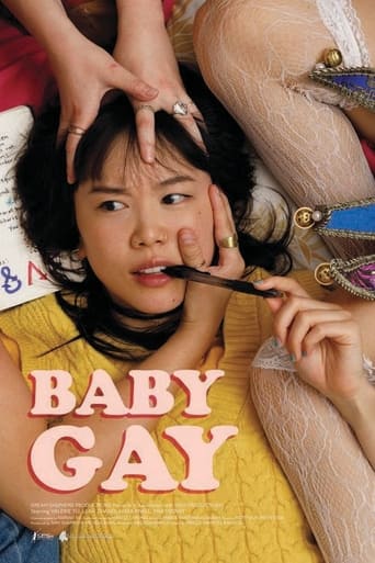 Poster of Baby Gay