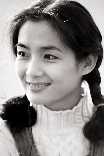 Portrait of Li Ting