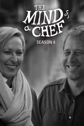 Portrait for The Mind of a Chef - Season 4