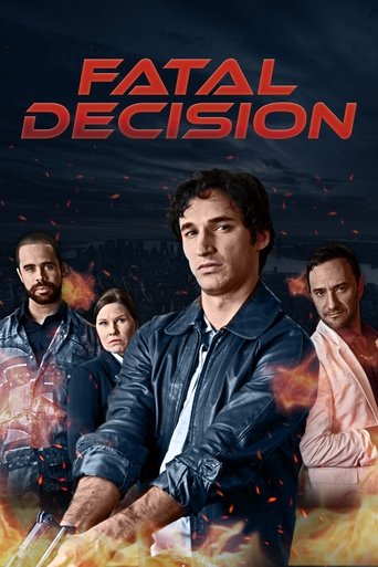 Portrait for Fatal Decision - Season 1