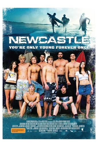 Poster of Newcastle