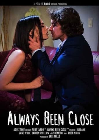 Poster of Always Been Close