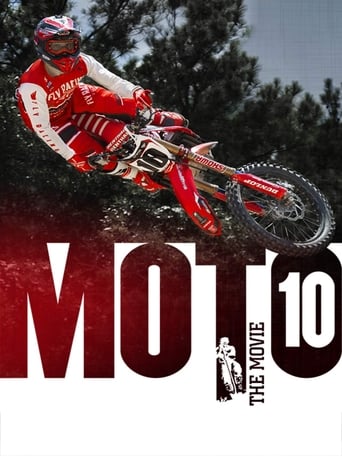 Poster of Moto 10: The Movie