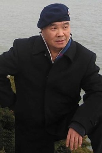 Portrait of 罗吉龙