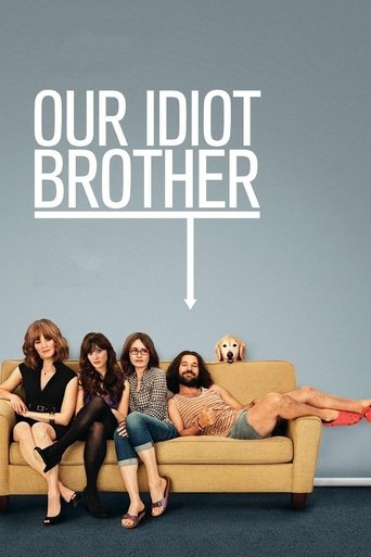 Poster of Our Idiot Brother