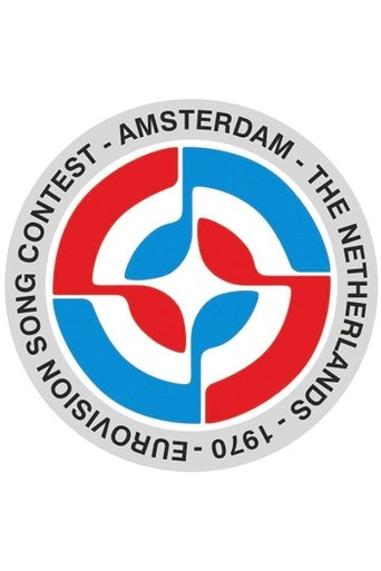 Portrait for Eurovision Song Contest - Amsterdam 1970