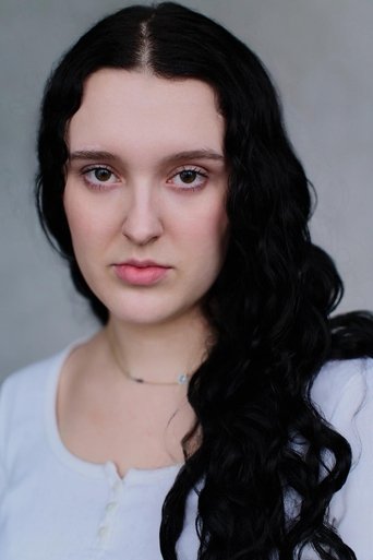Portrait of Katie Brown