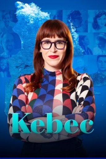 Portrait for Kebec - Season 7