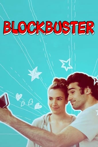 Poster of Blockbuster