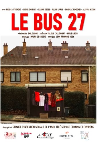 Poster of Le Bus 27