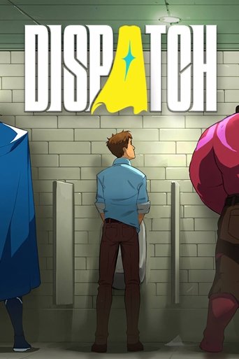 Dispatch Poster of Dispatch