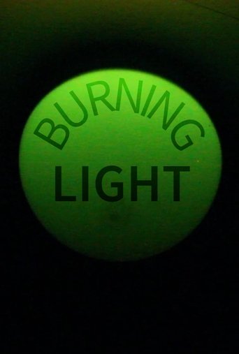 Poster of Burning Light