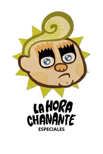 Portrait for La Hora Chanante - Specials