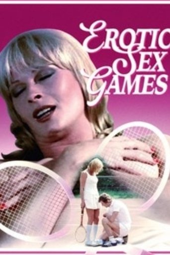 Poster of Erotic Sex Games