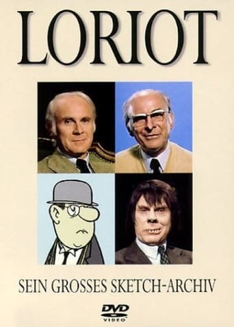 Portrait for Loriot - Season 1